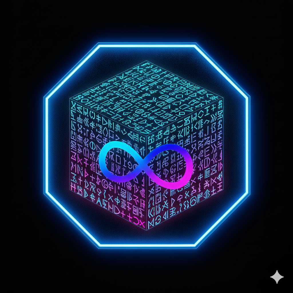 Infinity Icon