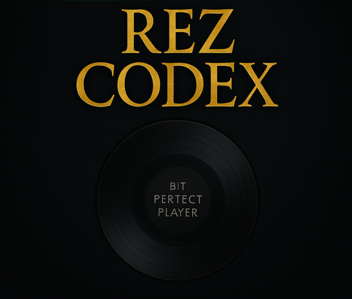 Drop your tracks here